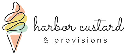 Harbor Custard & Provisions