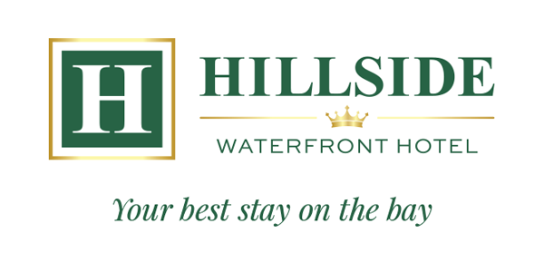 Hillside Waterfront Hotel