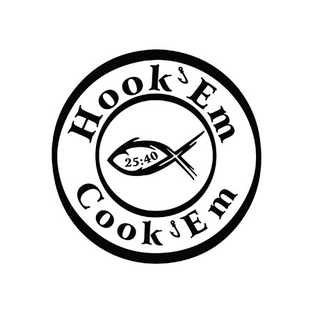 Hook Em & Cook Em LLC