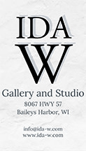 Ida W Gallery and Studio