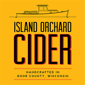 Island Orchard Cider