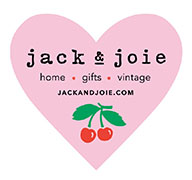 Jack & Joie