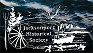 Jacksonport Historical Society