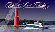 Kinn's Sport Fishing