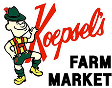 Koepsel's Farm Market