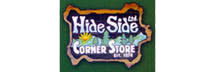 Hide Side Corner Store