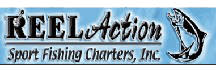 Reel Action Sport Fishing Charters