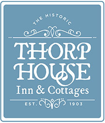 Thorp House Inn & Cottages