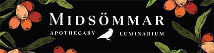 Midsömmar Apothecary & Luminarium