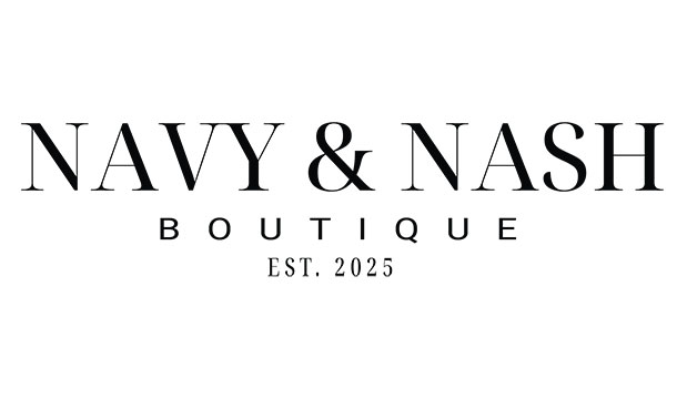 Navy & Nash Boutique