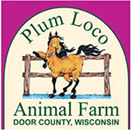 Plum Loco Animal Farm