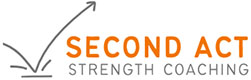 Second Act Strength Coaching