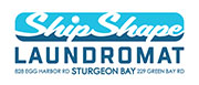 Ship Shape Laundromat