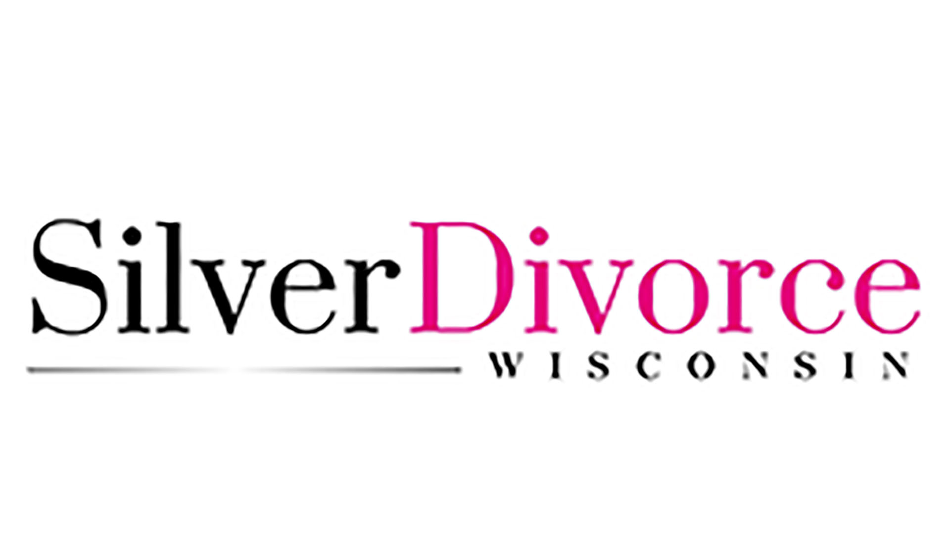 Silver Divorce Wisconsin