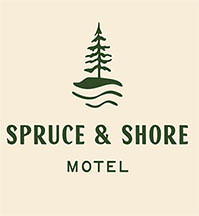 Spruce and Shore Motel