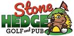 Stone Hedge Golf and Pub