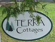 Terra Cottages