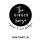 The Ginger House