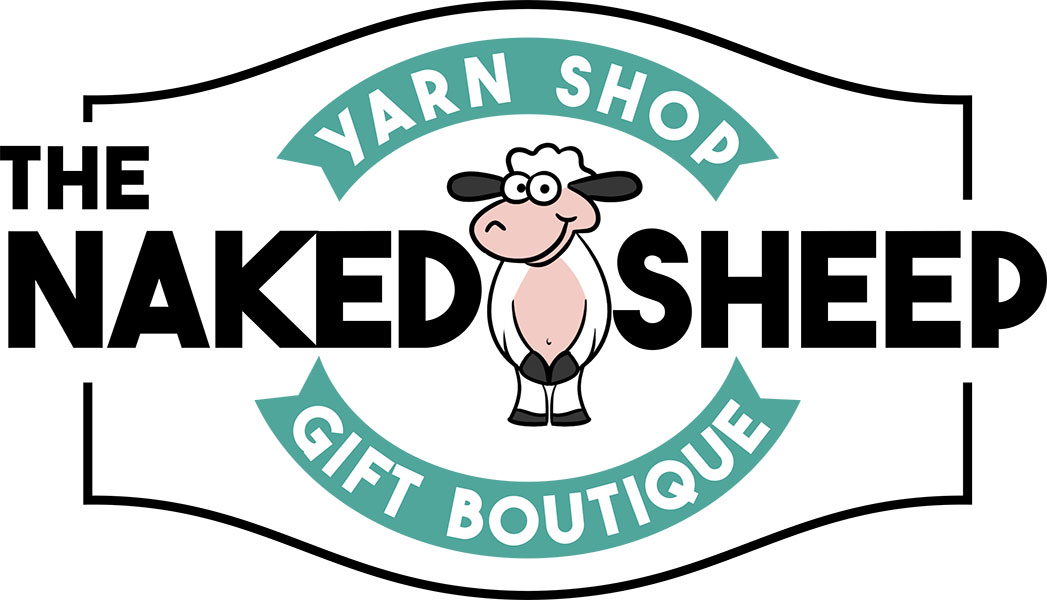 The Naked Sheep Yarn Shop & Gift Boutique