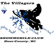 Villagers Snowmobile Club