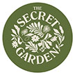 The Secret Garden- Plum Retreat