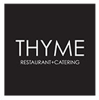 Thyme Restaurant & Catering