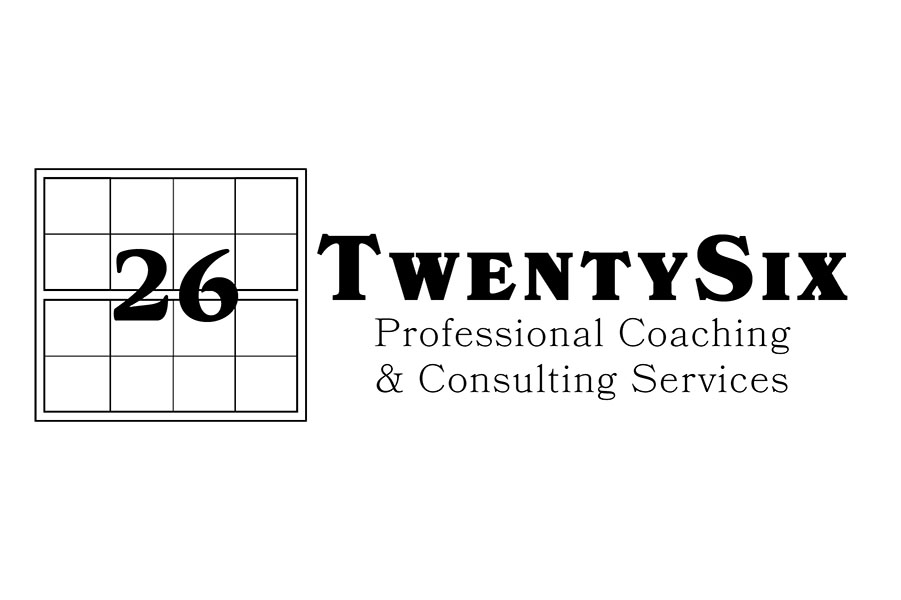 TwentySix Professional Coaching and Consulting