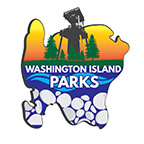 Washington Island Parks