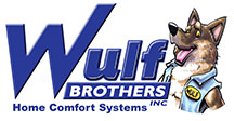 Wulf Brothers Inc