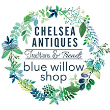 Chelsea Antiques & Blue Willow Shop, LLC