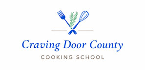 Craving Door County Cooking School