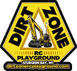Dirtzone RC Playground