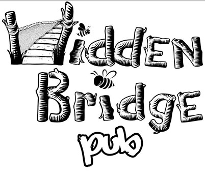 Hidden Bridge Pub