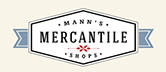 Mann's Mercantile Shops