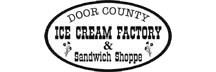 Door County Ice Cream Factory