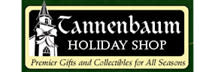 Tannenbaum Holiday Shop