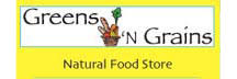Greens N Grains Natural Foods Grocery & Cafe