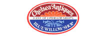 Chelsea Antiques/Blue Willow Shop