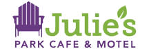 Julie's Park Cafe
