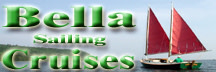 Bella Sailing Cruises
