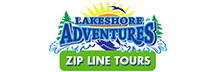 Lakeshore Adventures Zip Line Tours LLC