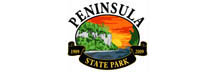 Peninsula State Park