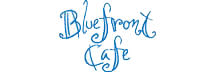 Bluefront Cafe