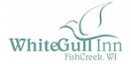 White Gull Inn Restaurant