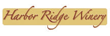 Harbor Ridge Winery