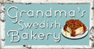 Grandma's Swedish Bakery