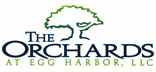 The Orchards At Egg Harbor