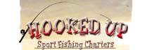Hooked Up Sport Fishing Charters