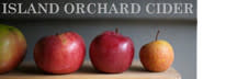 Island Orchard Cider