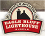 Eagle Bluff Lighthouse